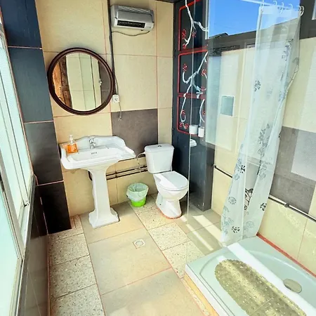 Albergue en Sarria Matias Locanda Exterior photo