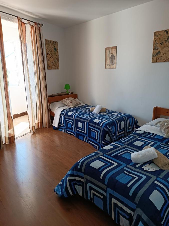 Matias Locanda Hostel