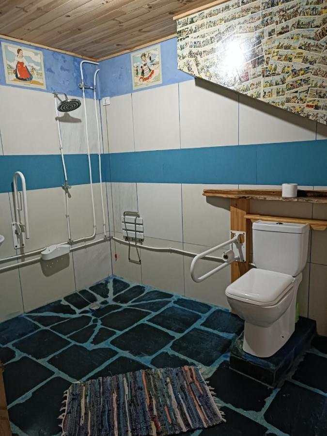 Hostel Y Matias Sarria