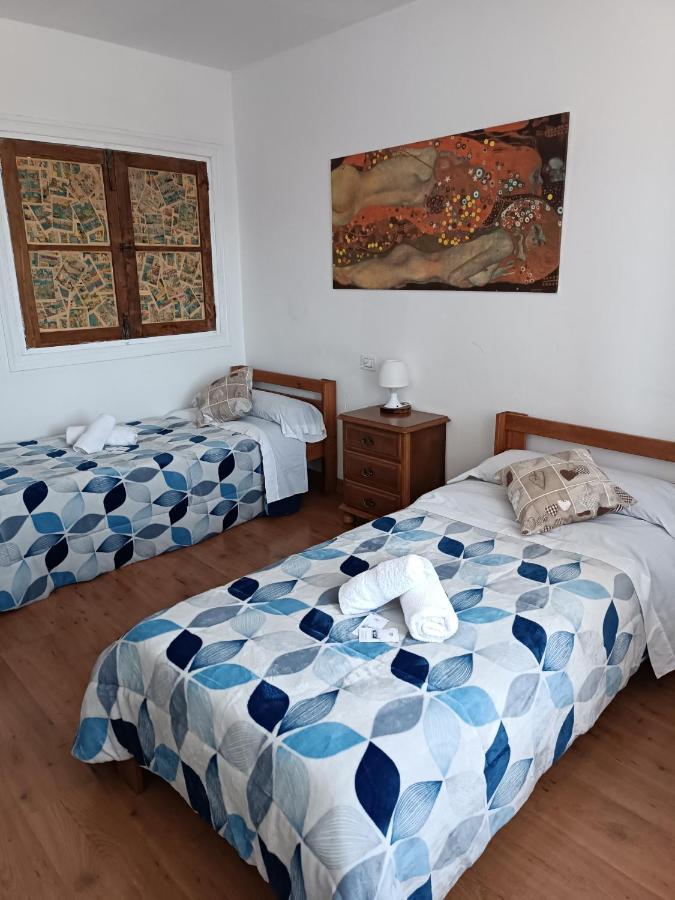 Hostel Y Matias Sarria
