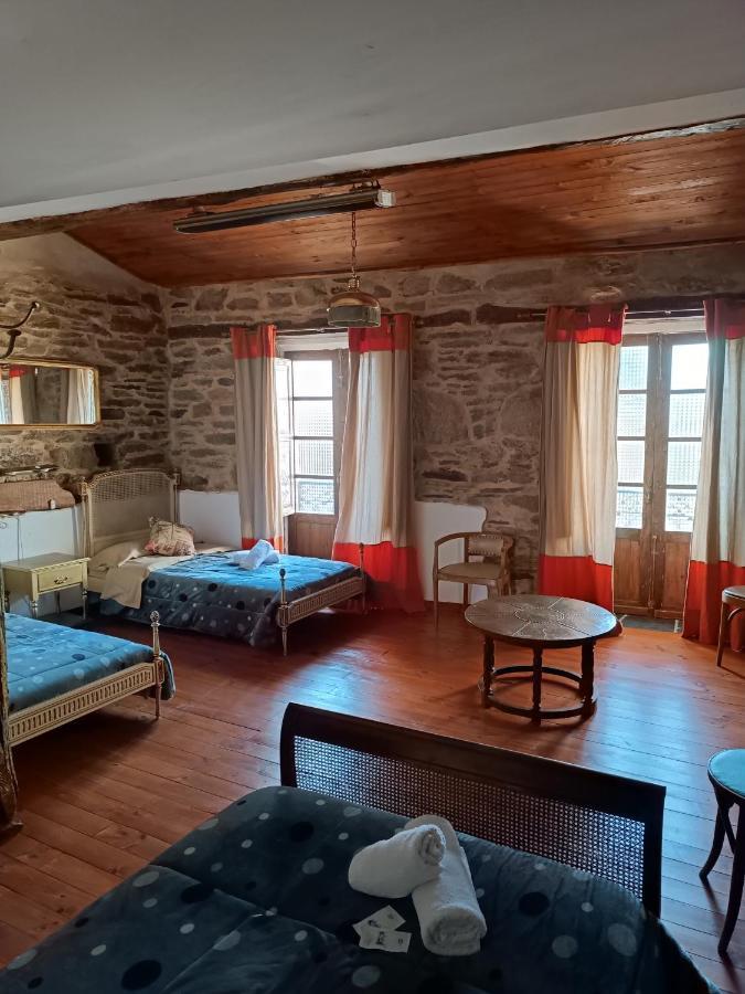 Y Matias Hostel