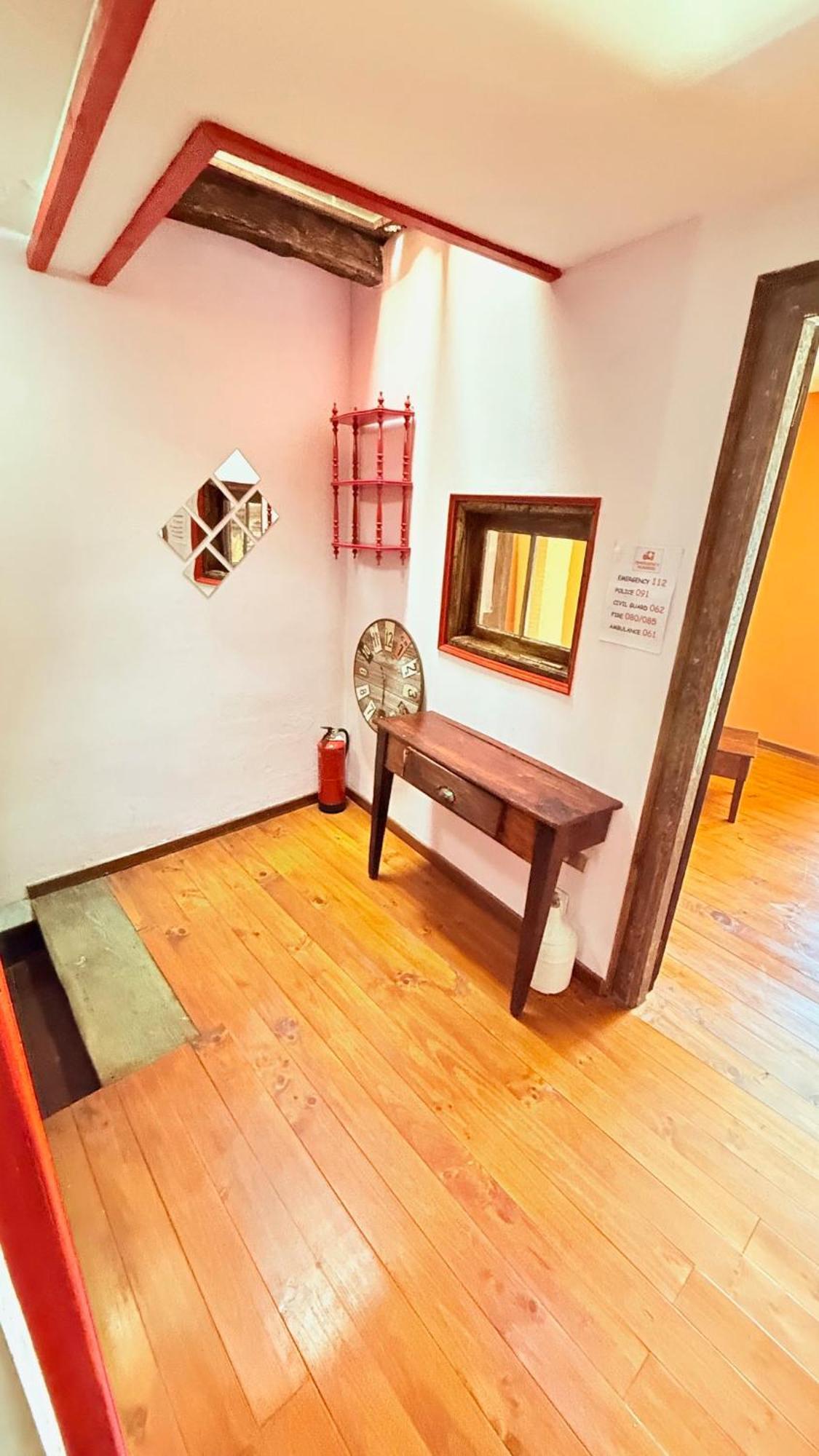 Hostel Y Matias Sarria