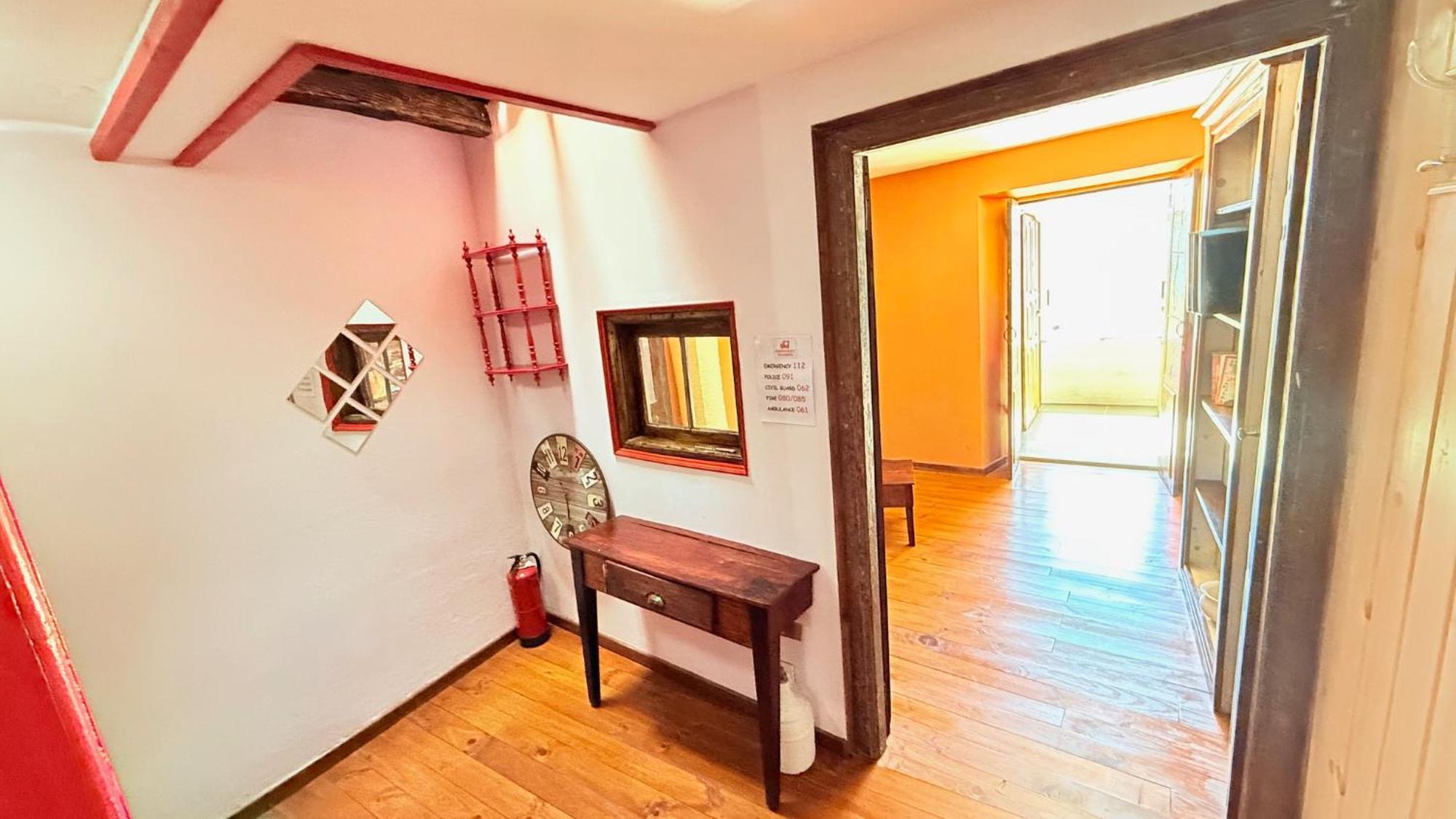 Hostel Y Matias Sarria