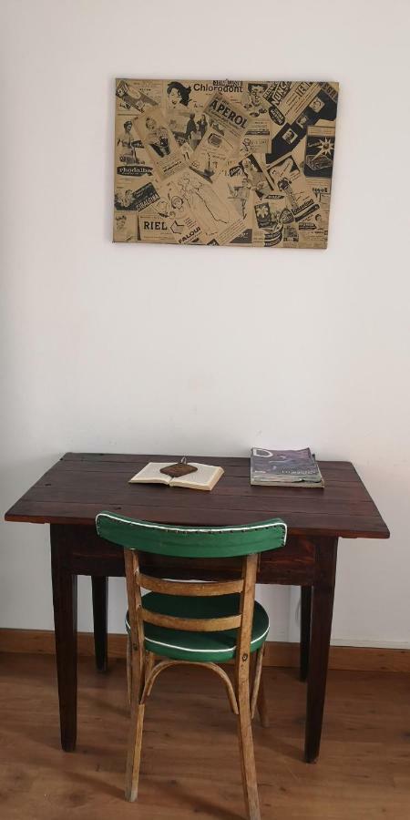 Hostel Y Matias Sarria
